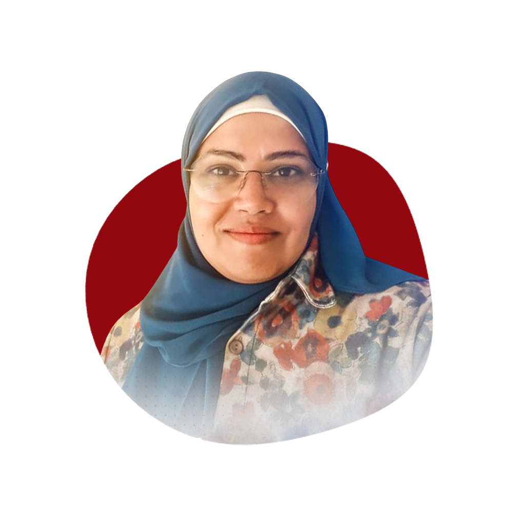منصة Dr Shaymaa Askar